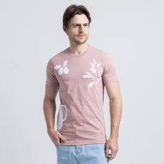 T Shirt R Printed TR-078-S25