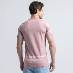 T Shirt R Printed TR-078-S25