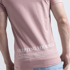 T Shirt R Printed TR-078-S25