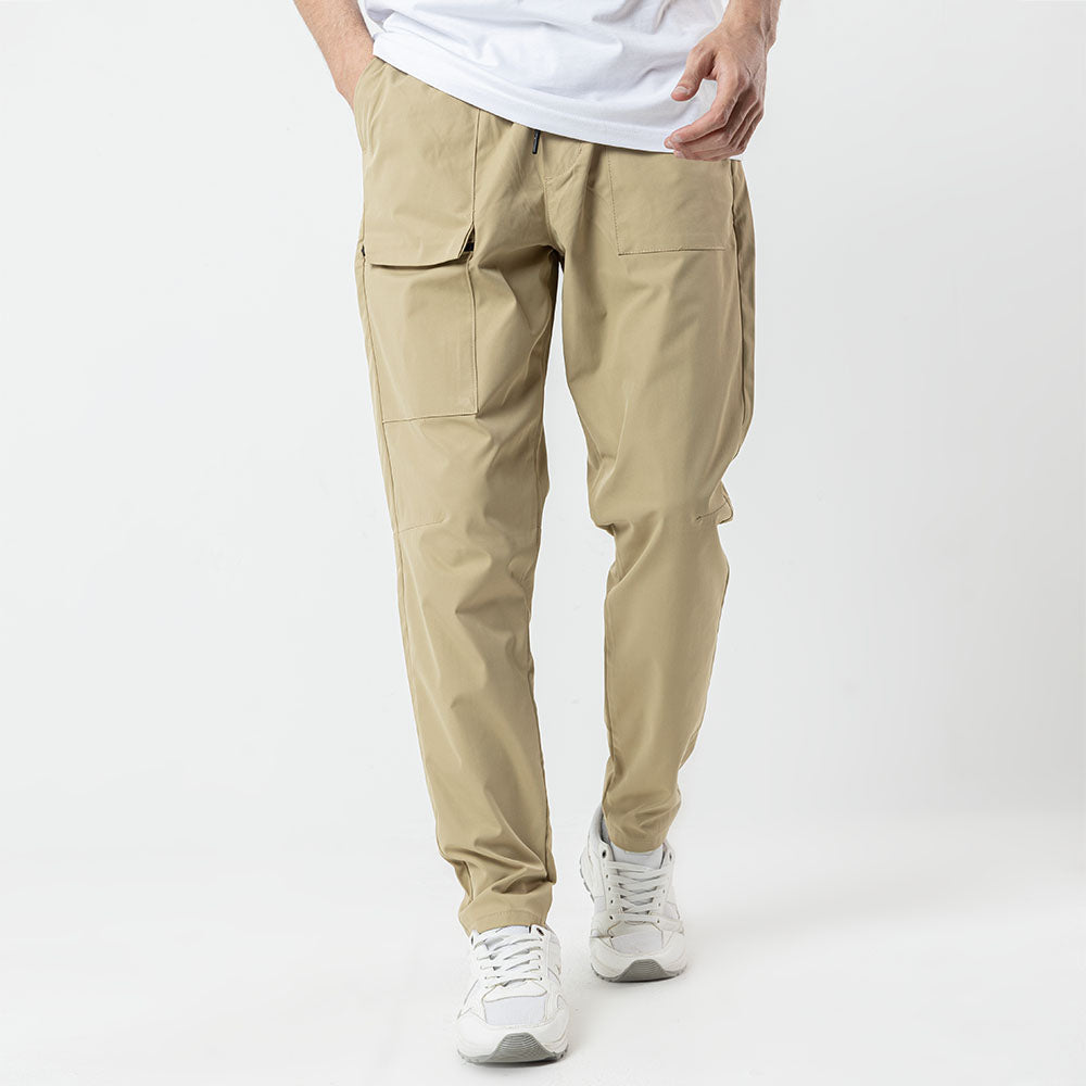 Pants Jogger Basic-JO-521