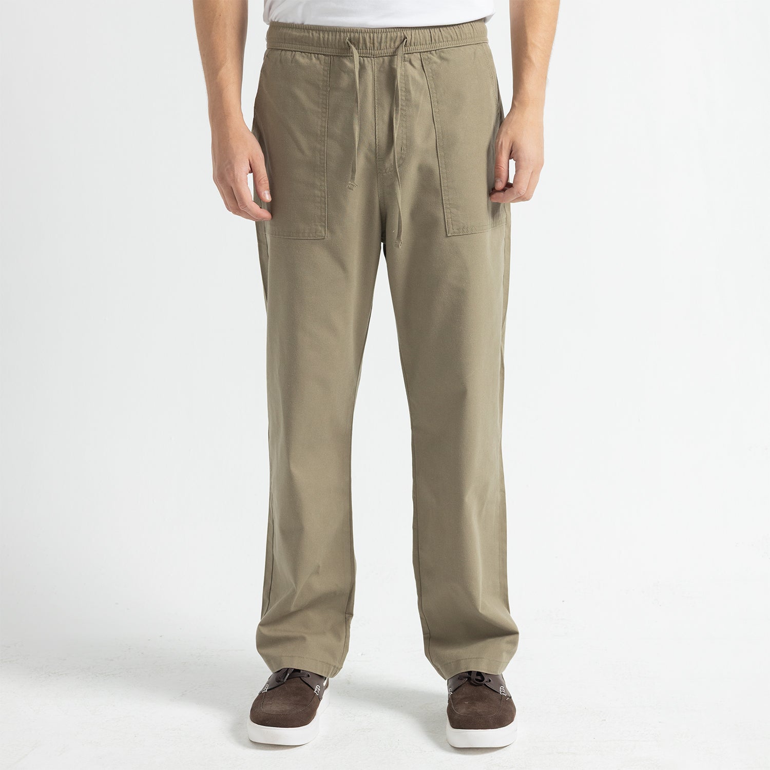 Pants Wide Leg JO-427-S25