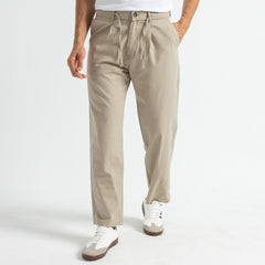 Pants Wide Leg Basic-JO-419-S25