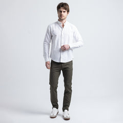Shirt L/S Imbrodary SH-513-S25