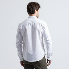 Shirt L/S Imbrodary SH-513-S25