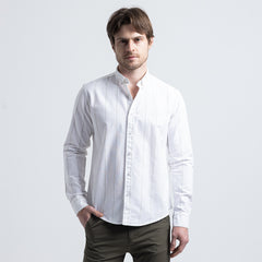 Shirt L/S Imbrodary SH-513-S25