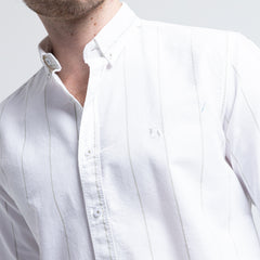 Shirt L/S Imbrodary SH-513-S25