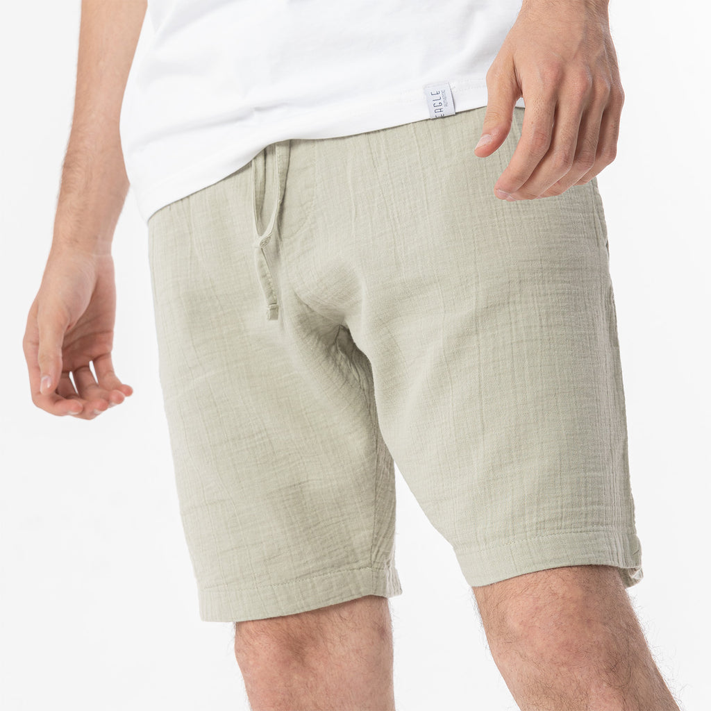 Short Easy Care Basic-SHO-552