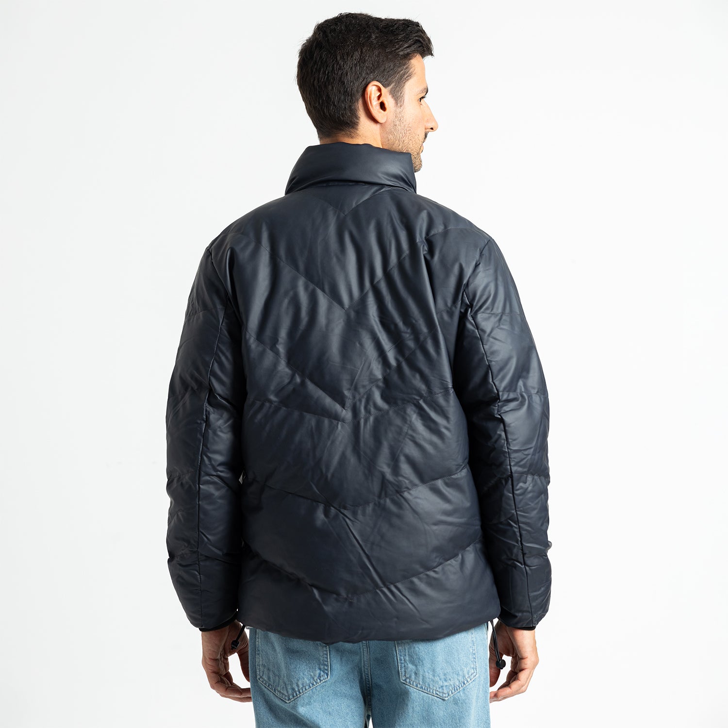 Jacket Zippered Basic-JA-038-W25