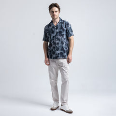 Shirt S/S Basic SH-521-S25