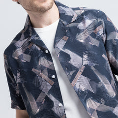 Shirt S/S Basic SH-519-S25