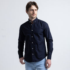 Shirt L/S Imbrodary SH-229-S25