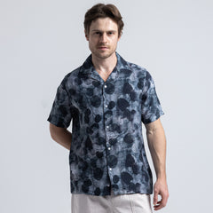 Shirt S/S Basic SH-521-S25