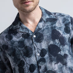 Shirt S/S Basic SH-521-S25