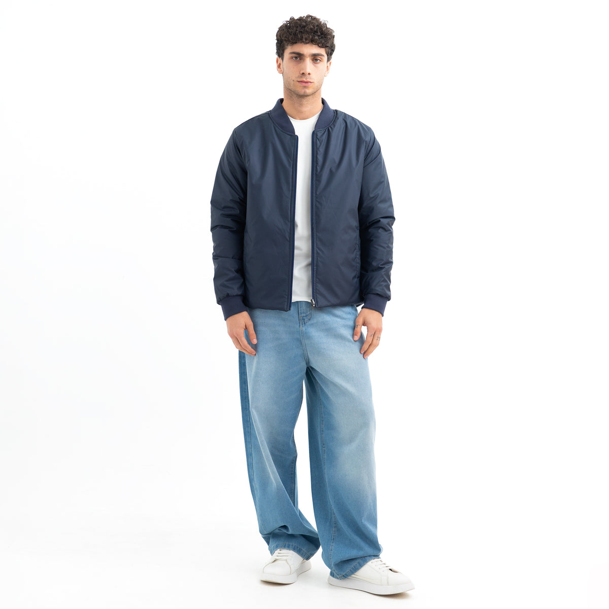 Jacket Double Face JA-016-W27