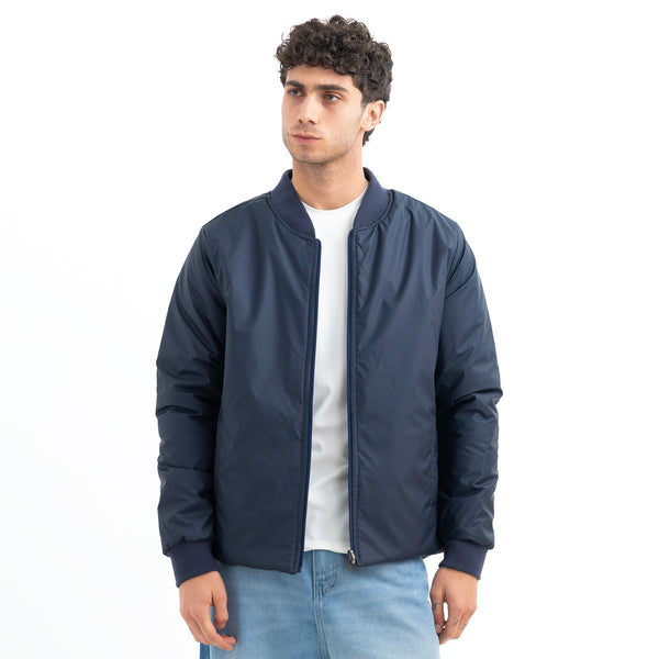 Jacket Double Face JA-016-W27