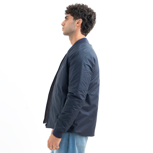 Jacket Double Face JA-016-W27