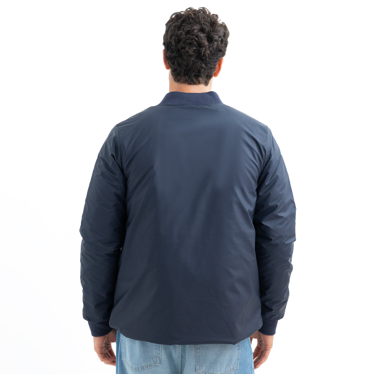 Jacket Double Face JA-016-W27