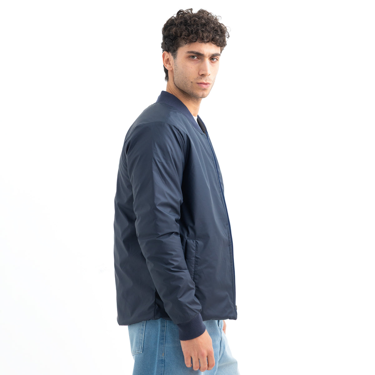 Jacket Double Face JA-016-W27
