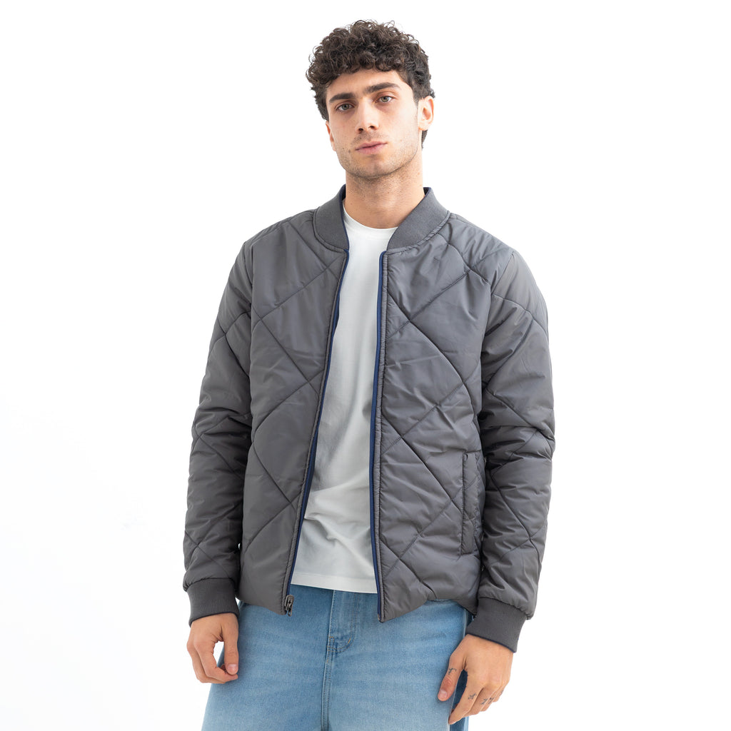 Jacket Double Face JA-016-W27