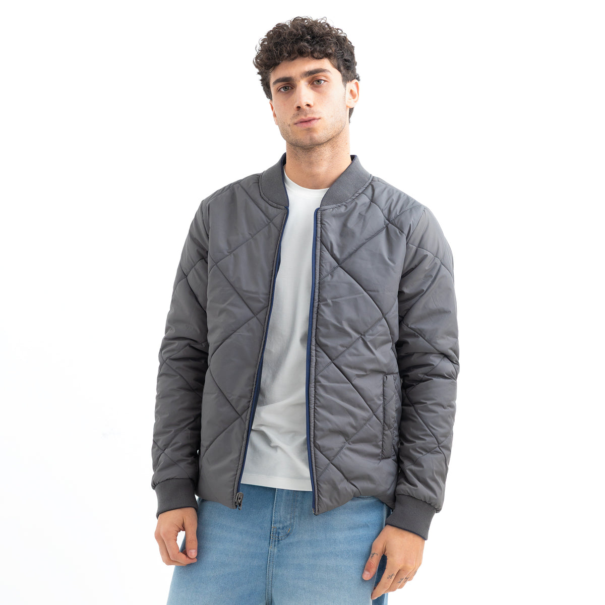 Jacket Double Face JA-016-W27