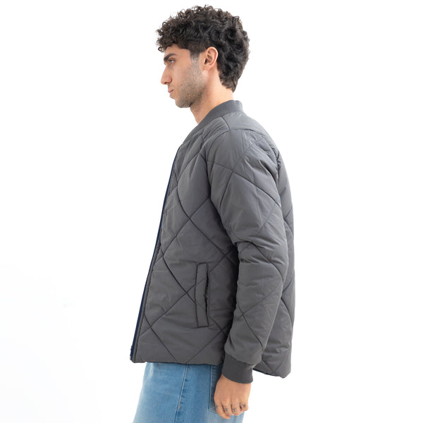 Jacket Double Face JA-016-W27