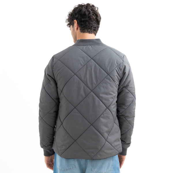 Jacket Double Face JA-016-W27