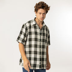 Shirt S/S Croix-SH-312