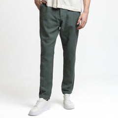 Pants Semi Formal Basic JO-408-S25