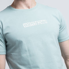 T Shirt R Regular Printed TR-084-S25