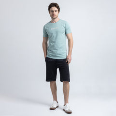 T Shirt R Regular Printed TR-084-S25