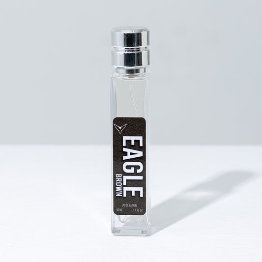 Perfume Brown Eagle 50 ML - 00001