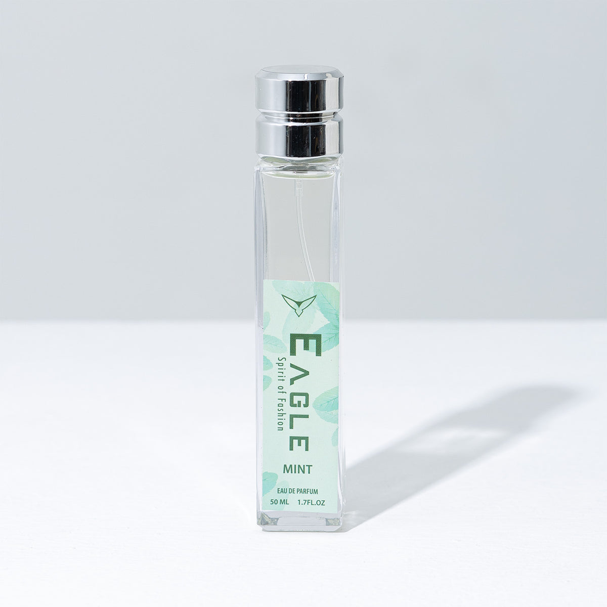 Perfume Mint Eagle 50 ML - 00002
