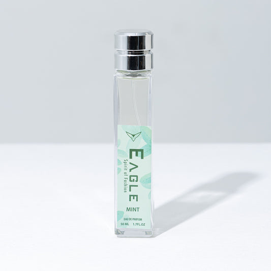 Perfume Mint Eagle 50 ML - 00002