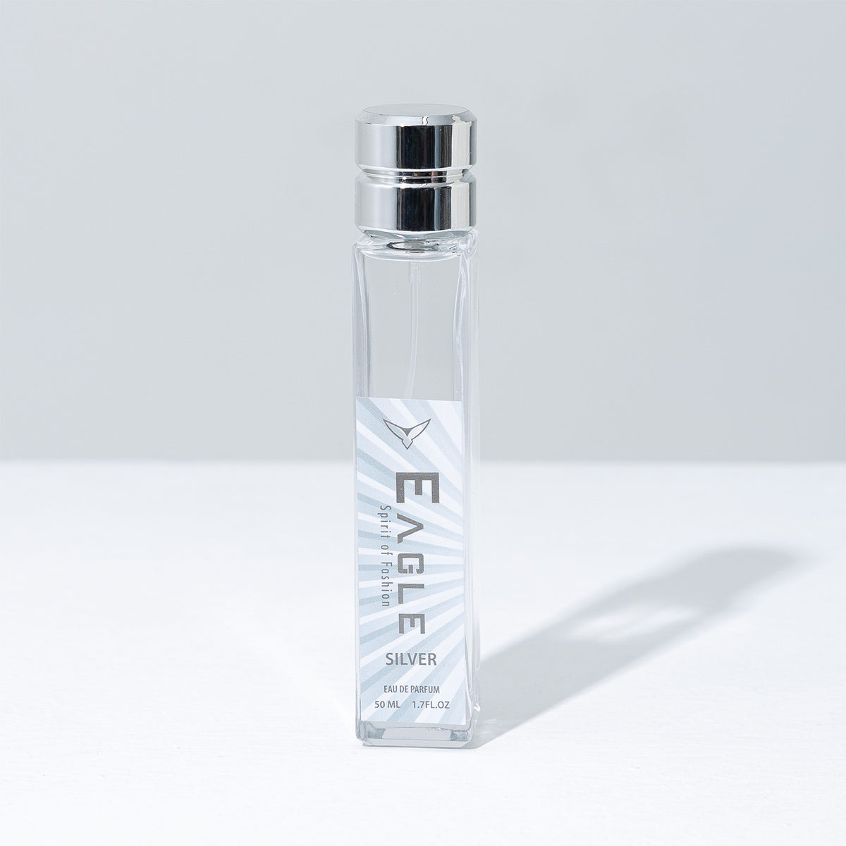 Perfume Silver Eagle 50 ML - 00002
