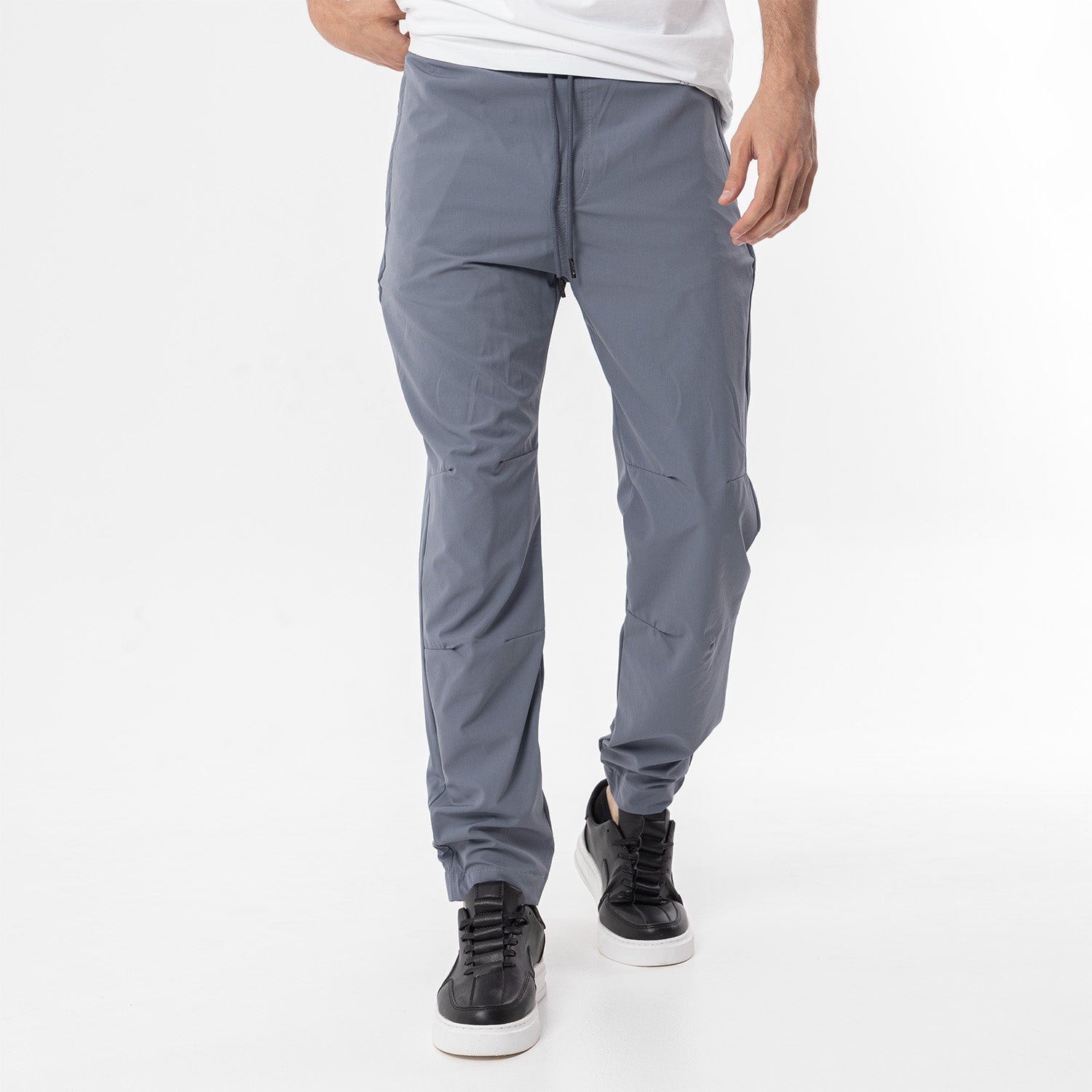 Pants Jogger Basic-JO-535