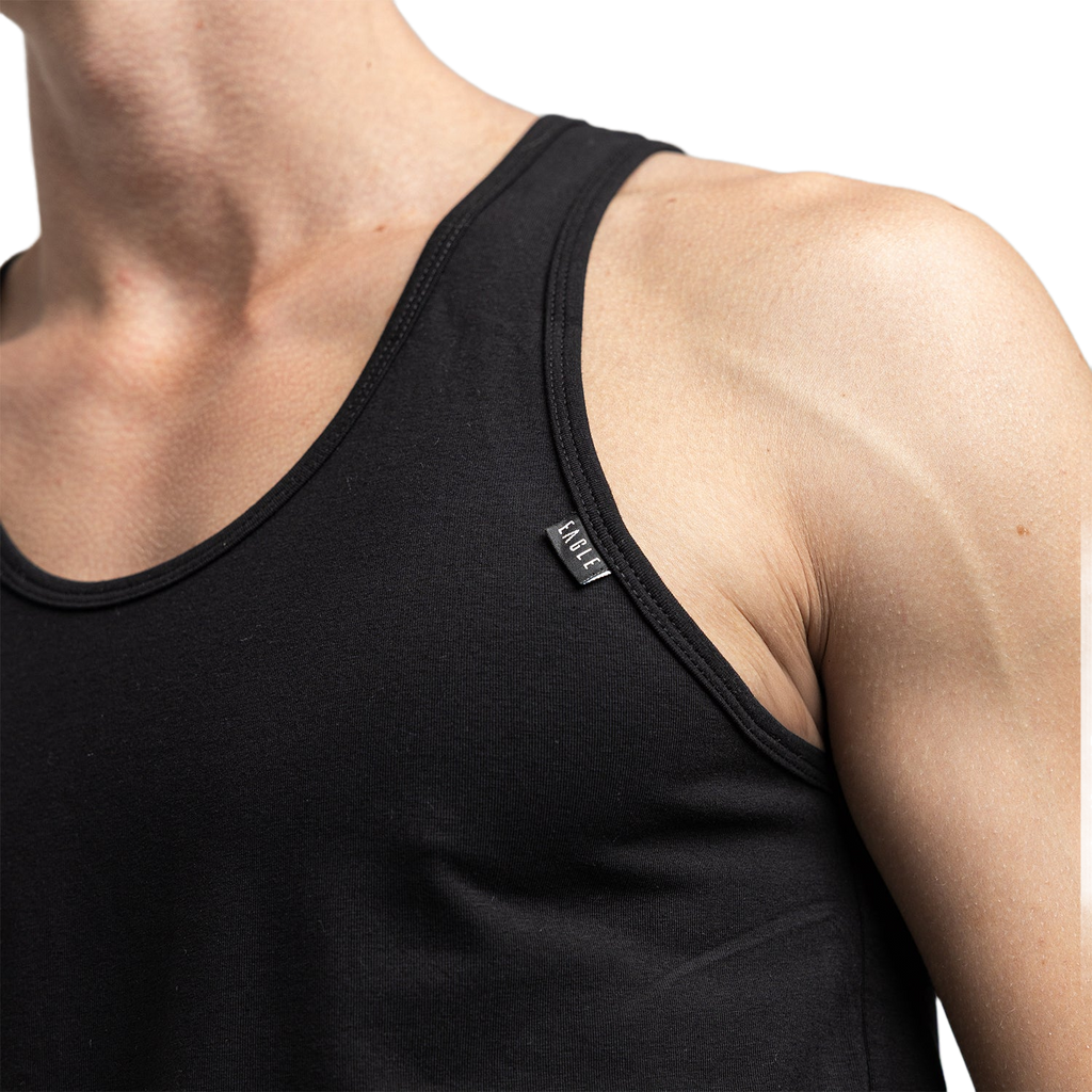 TANK TOP TNK-125 S25