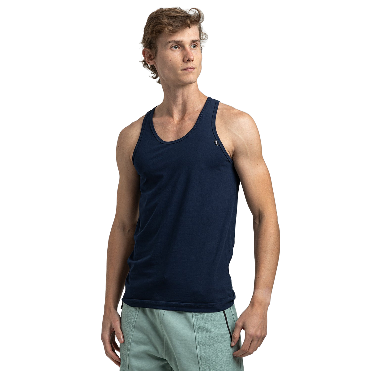 TANK TOP TNK-125 S25 Main image