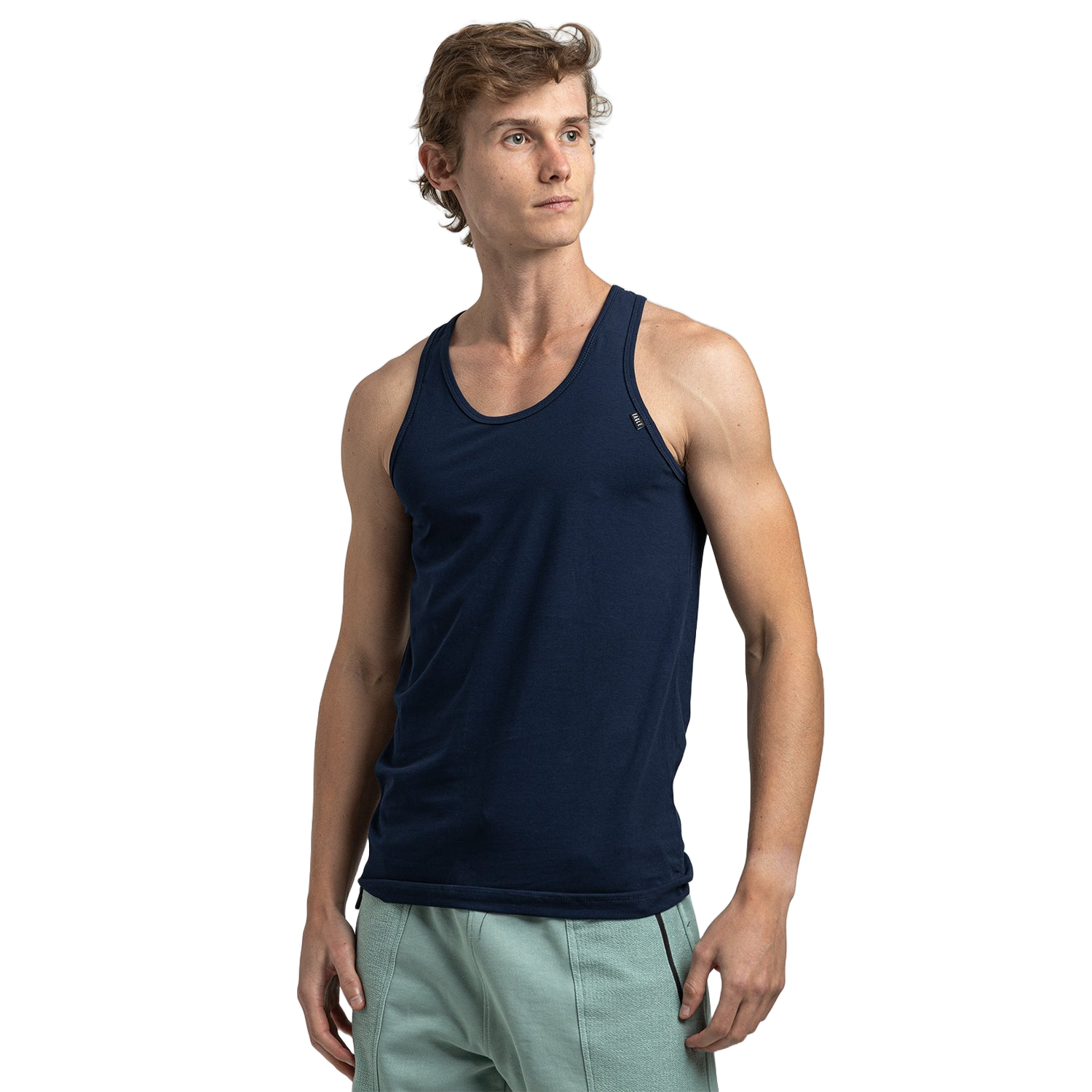 TANK TOP TNK-125 S25