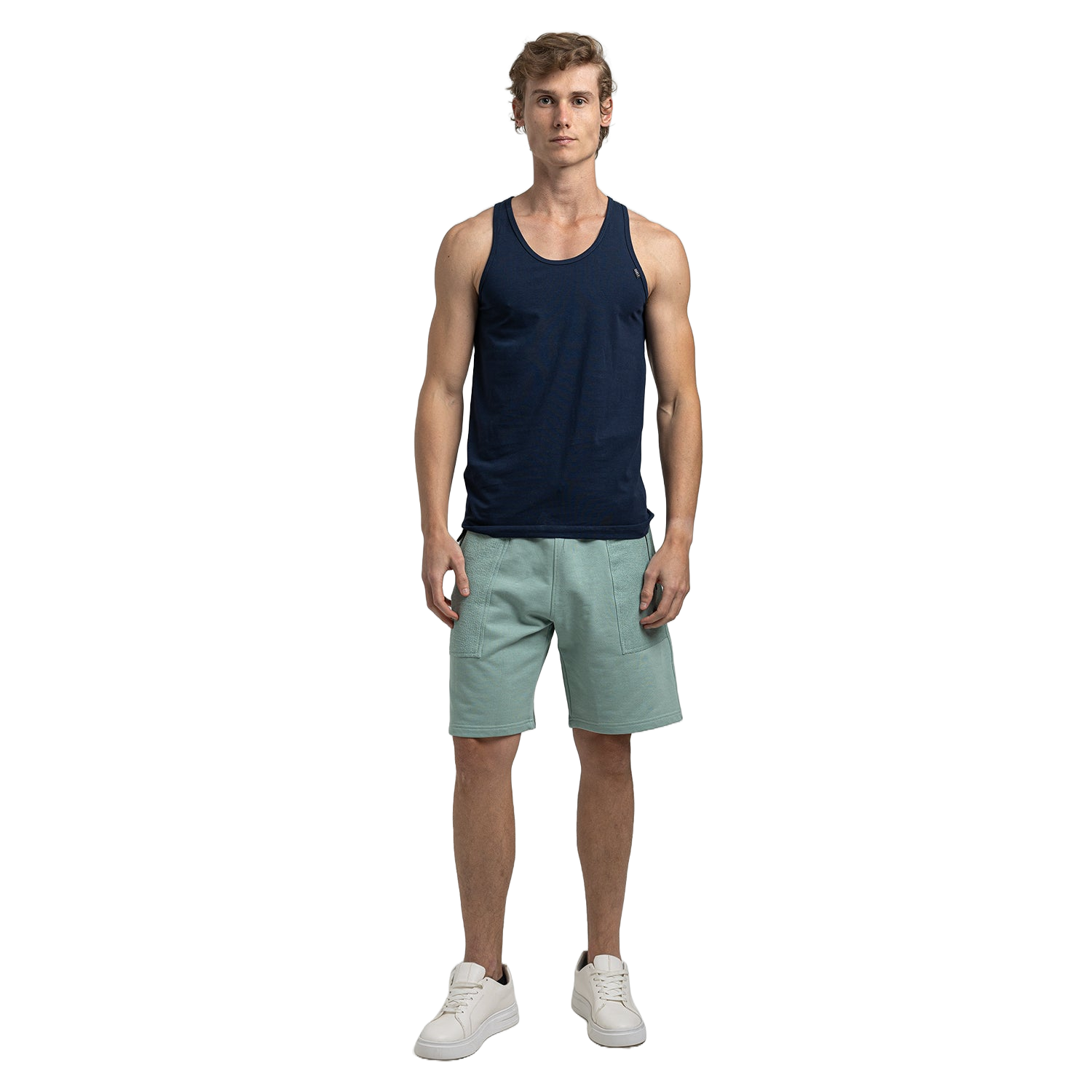 TANK TOP TNK-125 S25