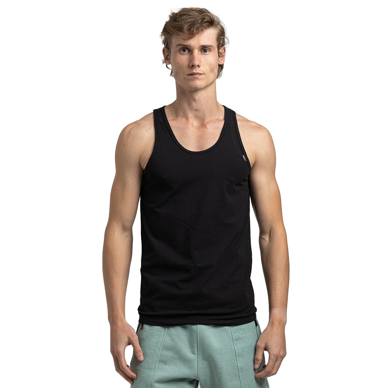 TANK TOP TNK-125 S25 Main image