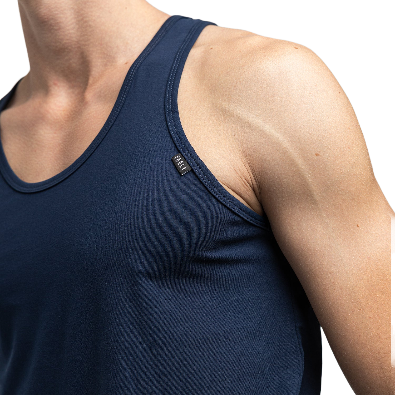 TANK TOP TNK-125 S25 Secondary image