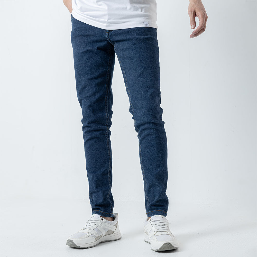 Jeans Slim Basic-JN-707