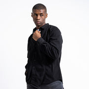 Regular Fit Basic Shirt