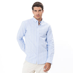 Shirt L/S Basic SH-551-S26