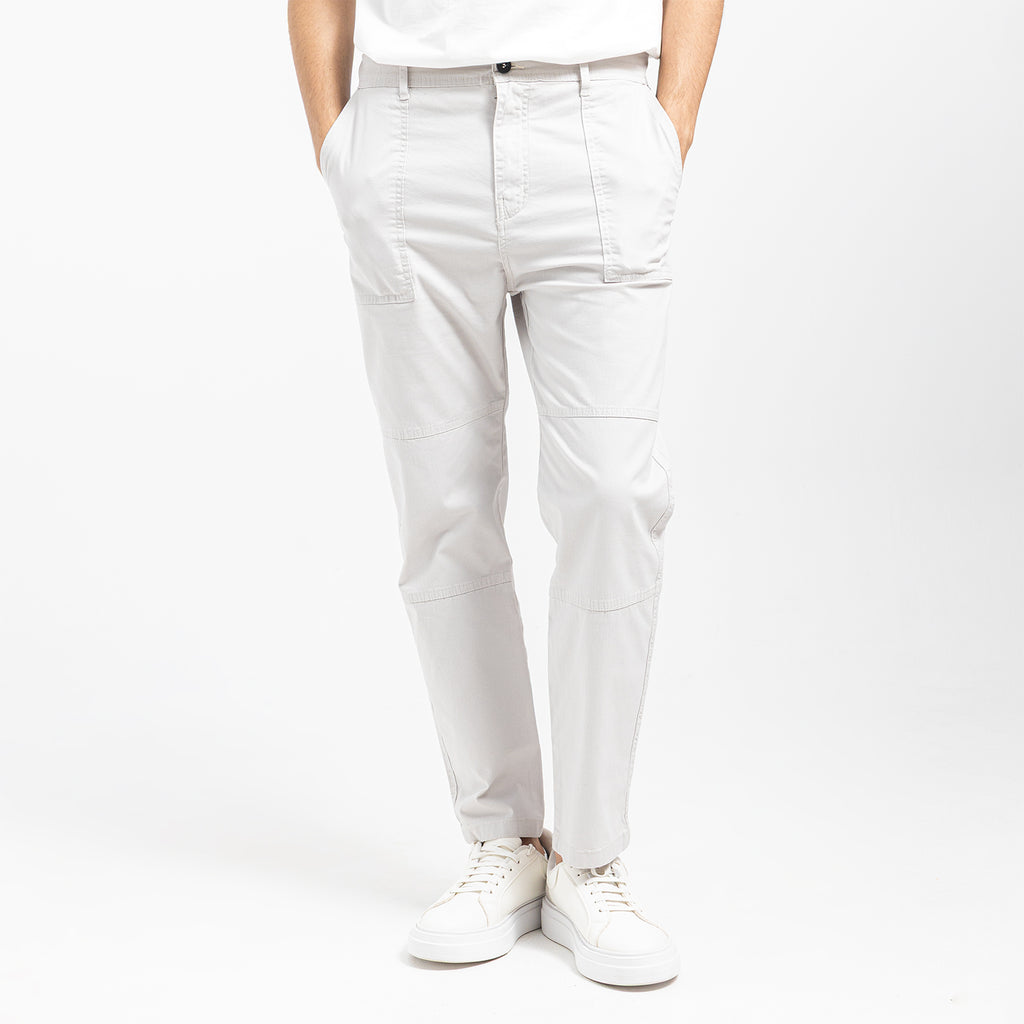 Pants Jogger JO-443-S25