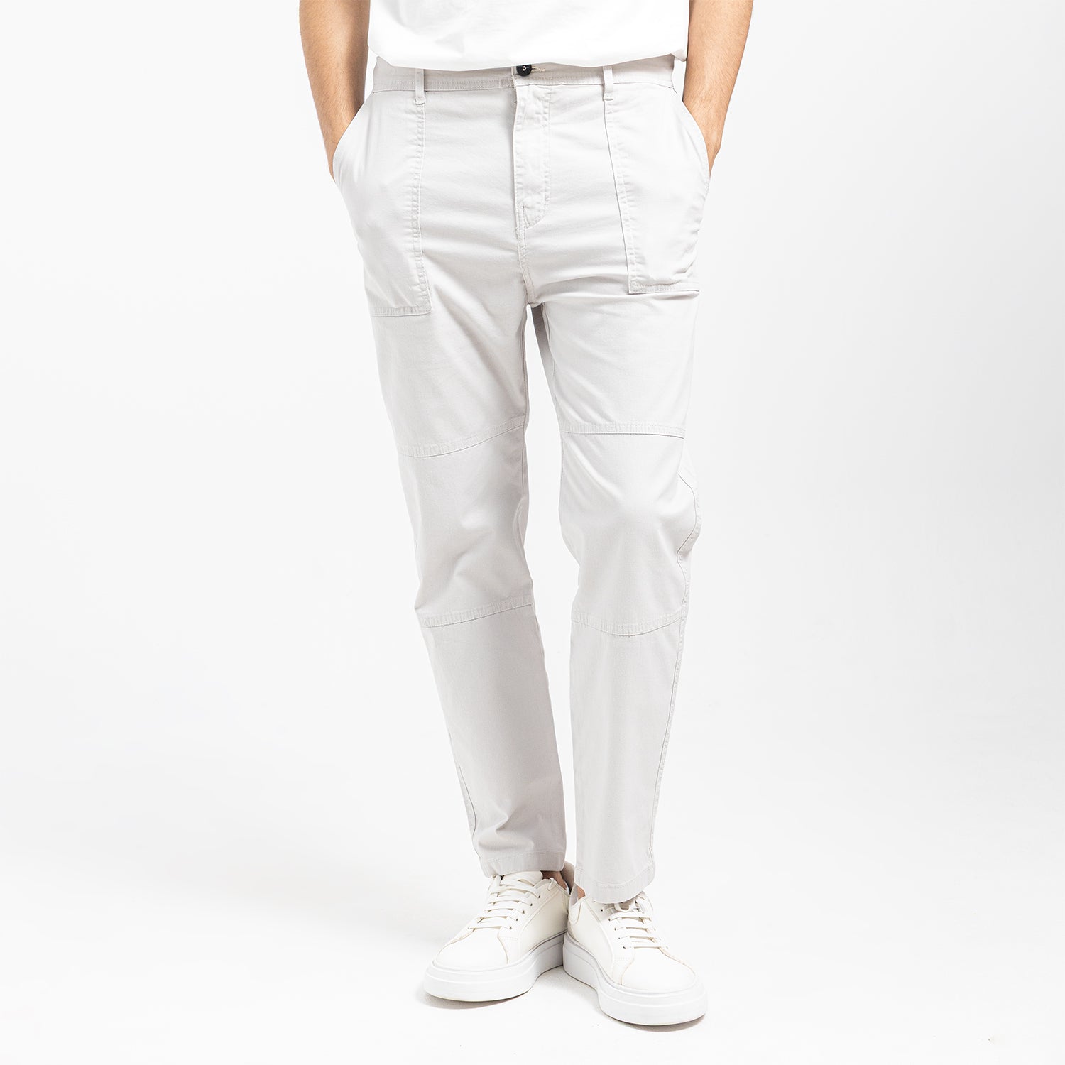 Pants Jogger JO-443-S25