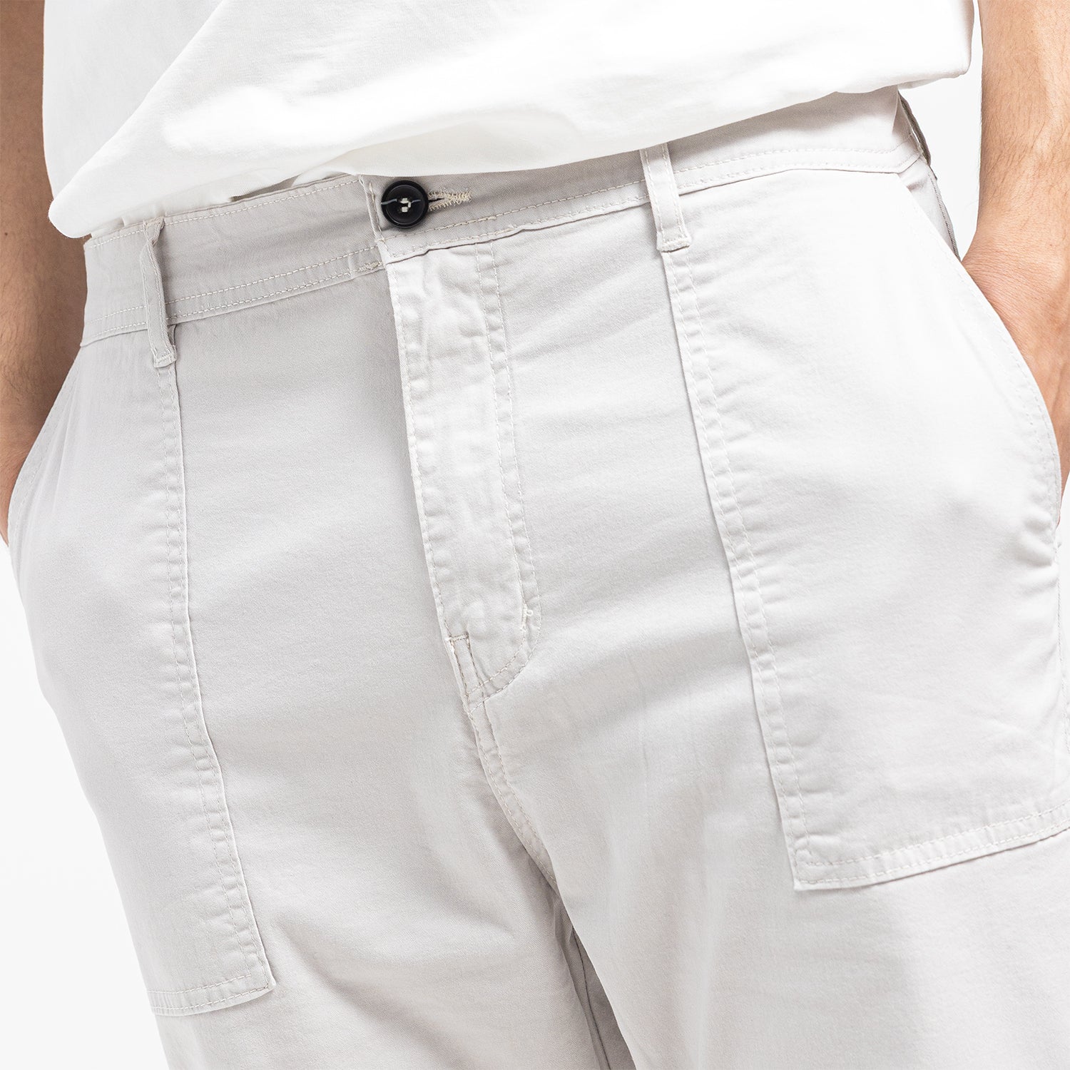 Pants Jogger JO-443-S25