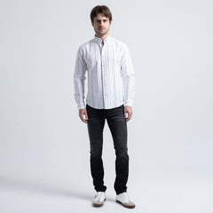 Shirt L/S Imbrodary SH-513-S25