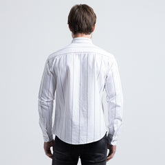 Shirt L/S Imbrodary SH-513-S25