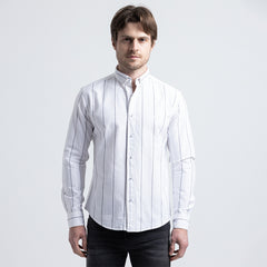 Shirt L/S Imbrodary SH-513-S25